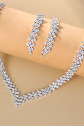 All In The Shine Necklace Set